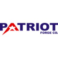 Patriot Forge Co. logo - Similar company to Setforge