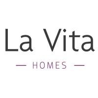 La Vita - Homes - logo - Similar company to Yps - Your Partner Solution