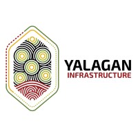 Yalagan Infrastructure logo - Similar company to Workwin
