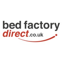 Bed Factory Direct logo - Similar company to The Bed Shop