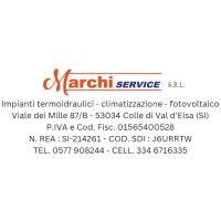 Marchi Service SRL logo - Similar company to Unic Srl