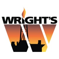 Wright's Well Control Services logo - Similar company to Optimum Cementing & Plugging Llc.