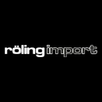 röling import logo - Similar company to Tailor Digital