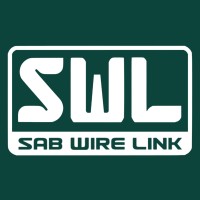 SAB WIRE LINK - Cable Manufacturers logo - Similar company to Aditrade Srl