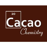 Cacao Chemistry logo - Similar company to Chef Andrew Hunter