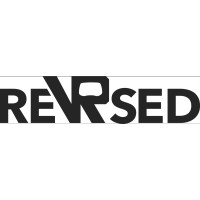 reVRsed logo - Similar company to Freshbird Ventures - The Venture Development Firm