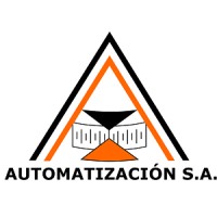 Automatización S.A. logo - Similar company to Auner Ingenieria