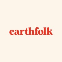Earthfolk logo - Similar company to Modo
