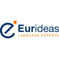 Eurideas Language Experts logo - Similar company to Mastertolken