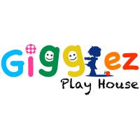 Gigglez Playhouse logo - Similar company to Personal Mastery