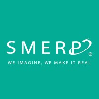 SMERP Group Limited logo - Similar company to Grammytech It Recruitment/Secondment Services