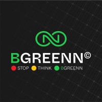 BGreenn logo - Similar company to Nts Premier Services Ltd