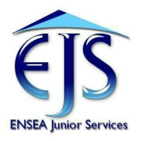 ENSEA Junior Services (EJS) logo - Similar company to Cpdec Junior Conseil