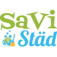 SaVi Städ logo - Similar company to Hebe Städ & Fastighetsservice