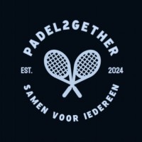 Padel Juntos logo - Similar company to Dcc - Demolition Contractors & Consultancy