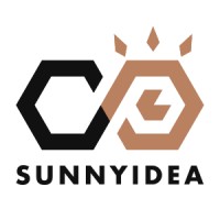 Sunny Idea (HK) logo - Similar company to We Glow