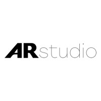 AR studio logo - Similar company to Gp Supply Chain
