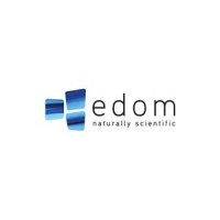 Edom Cosmetics logo - Similar company to Corporell Ltd. - Creators Of Premium Cosmetics & Fragrances
