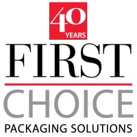 First Choice Packaging Solutions logo - Similar company to Minntech Plastics