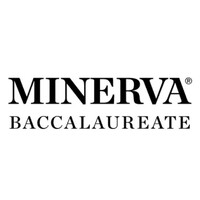 Minerva Baccalaureate logo - Similar company to Direct Ascent
