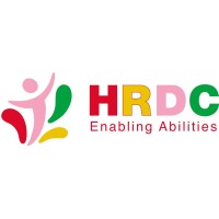 Hospital and Rehabilitation Centre for Disabled Children (HRDC) logo - Similar company to Sng Solution Pvt Ltd