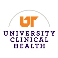 University Clinical Health logo - Similar company to Blueprint Sourcing