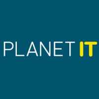 Planet IT🌍 logo - Similar company to Easipc Services Ltd