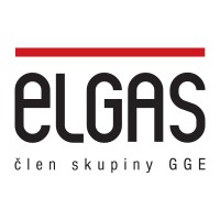 Elgas Slovensko logo - Similar company to Provocation Bureau