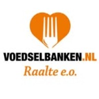 Voedselbank Raalte e.o. logo - Similar company to Strijd Van Salland