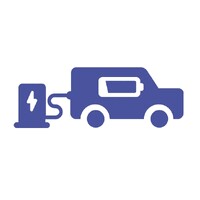 Elektriske Erhvervsbiler logo - Similar company to Sk Design Aps