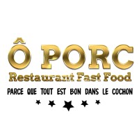 Ô Porc Restaurant Fastfood