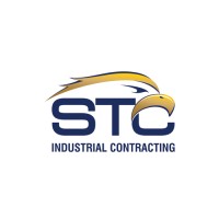 STC Industrial Contracting logo - Similar company to Mcfarlen Engineering Ltd.