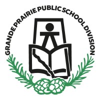 Grande Prairie Public School Division logo - Similar company to Work Nw Alberta