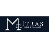 Mitras Hukuk ve Danışmanlık logo - Similar company to Etr Hukuk Bürosu