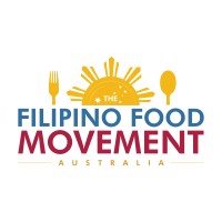 Filipino Food Movement Australia Inc. logo - Similar company to Voco Kirkton Park Hunter Valley