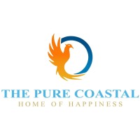 The Pure Coastal logo - Similar company to Miracle Travel Egypt