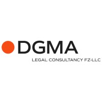 DGMA Legal logo - Similar company to Tilp Group