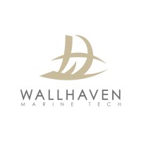 WALLHAVEN MARINE TEC logo - Similar company to Hantech
