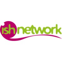 ISH Network Verwaltungsgesellschaft mbH logo - Similar company to Toolpilots Gmbh