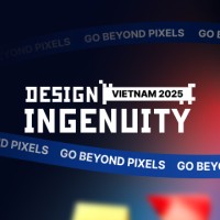 Design Ingenuity Vietnam logo - Similar company to Smart Digitech