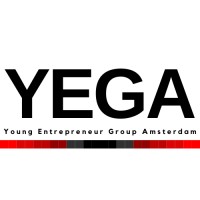 YEGA logo - Similar company to Mogee