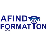 AFIND Formation logo - Similar company to Sarl Devlog