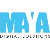 Maya Digital Solutions logo - Similar company to Maya Digital