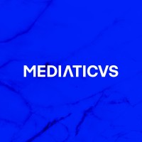 MEDIATICVS - Intelligence Media Collective logo - Similar company to Ad Shaker