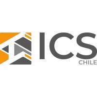 ICS Chile logo - Similar company to Mega-Mec Ingeniería