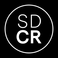 Costa Rica Design Week — SDCR logo - Similar company to Argent Alpha