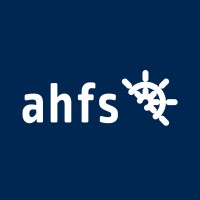 ahfs Christliche Bildung Hamburg logo - Similar company to Icf Basel