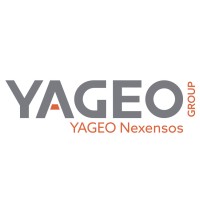 YAGEO Nexensos logo - Similar company to Kemet Electronics Corporation