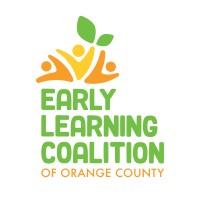 Early Learning Coalition of Orange County logo - Similar company to Early Learning Coalition Of Pasco And Hernando Counties, Inc.