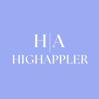 HighAppler logo - Similar company to Make Better Ltd.
